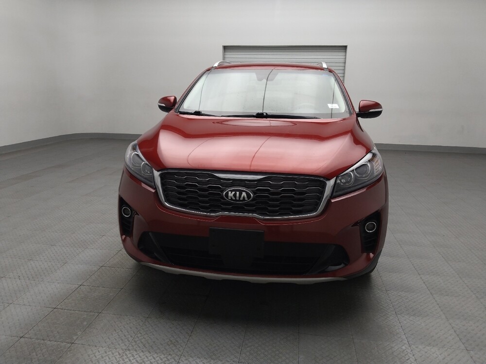 2019 Kia Sorento in Lewisville, TX 75067 - 18109728 15