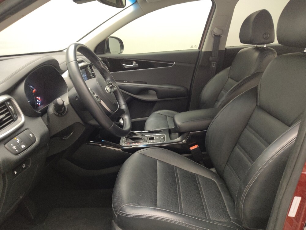 2019 Kia Sorento in Lewisville, TX 75067 - 18109728 17