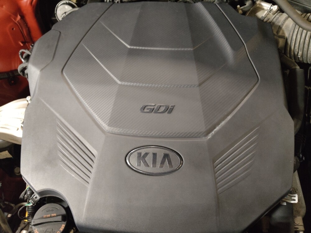 2019 Kia Sorento in Lewisville, TX 75067 - 18109728 30