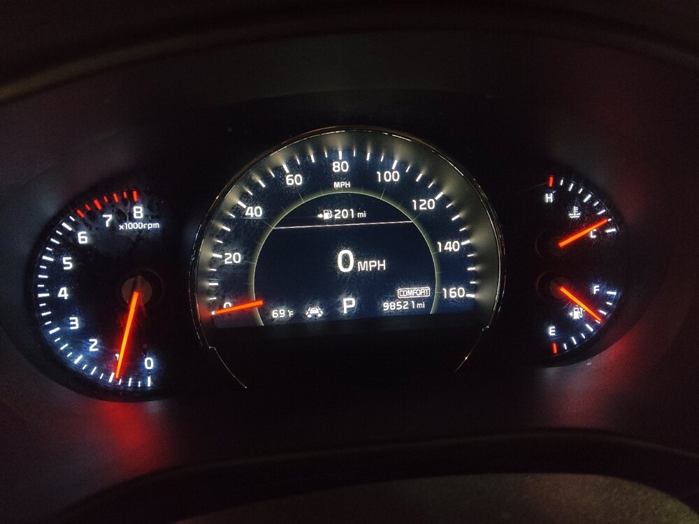 2019 Kia Sorento in Lewisville, TX 75067 - 18109728 23