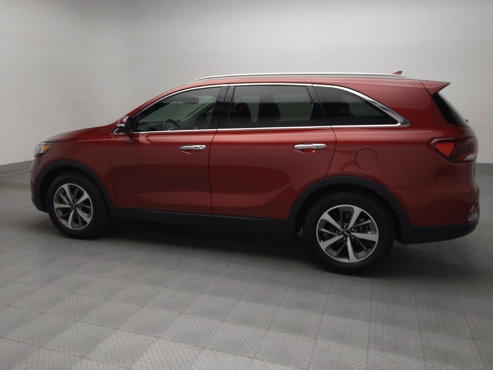 2019 Kia Sorento in Lewisville, TX 75067 - 18109728 3