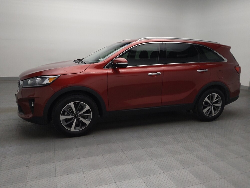 2019 Kia Sorento in Lewisville, TX 75067 - 18109728 2