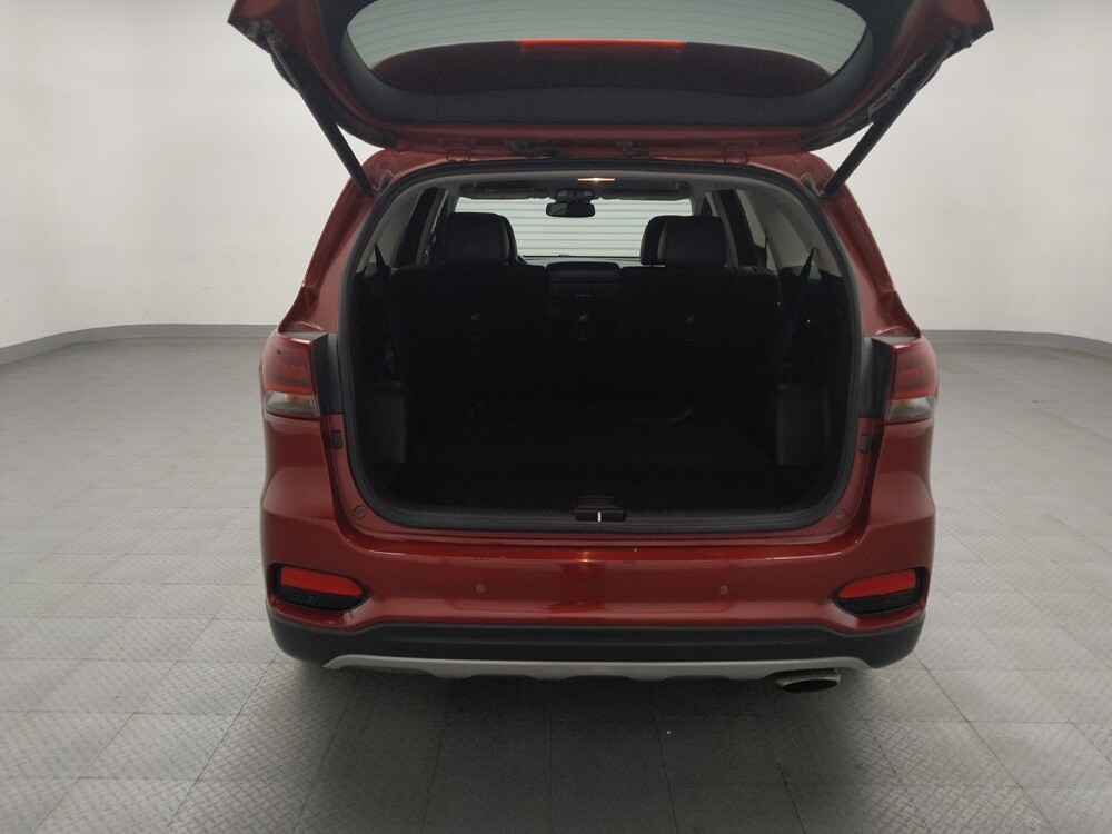 2019 Kia Sorento in Lewisville, TX 75067 - 18109728 29