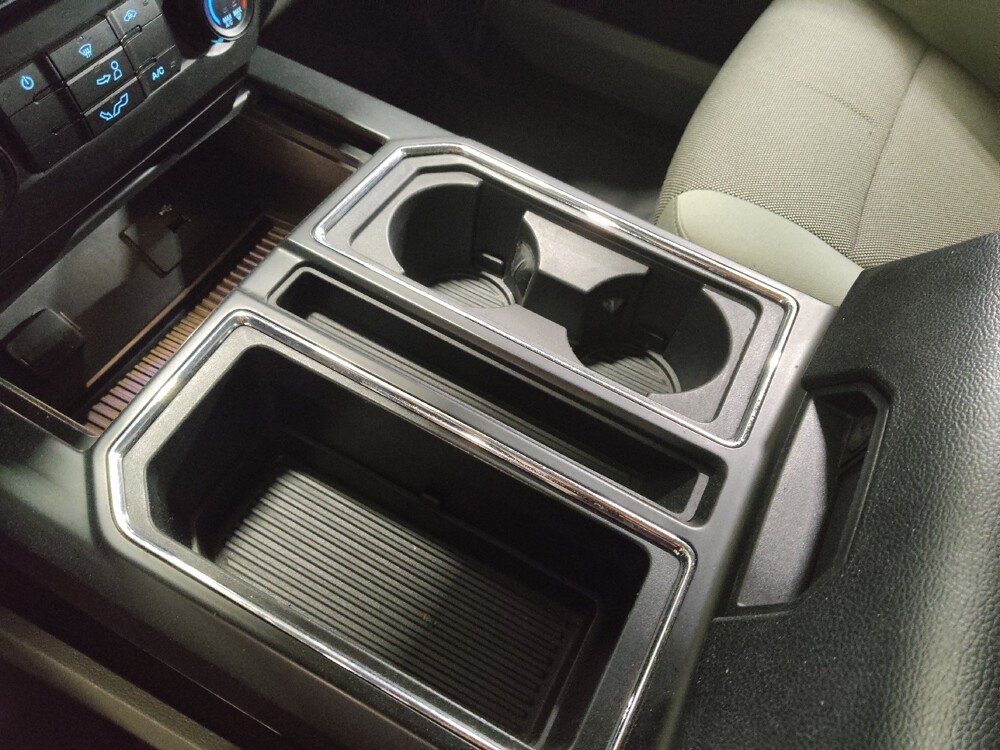 2016 Ford F150 in Lewisville, TX 75067 - 18109729 26