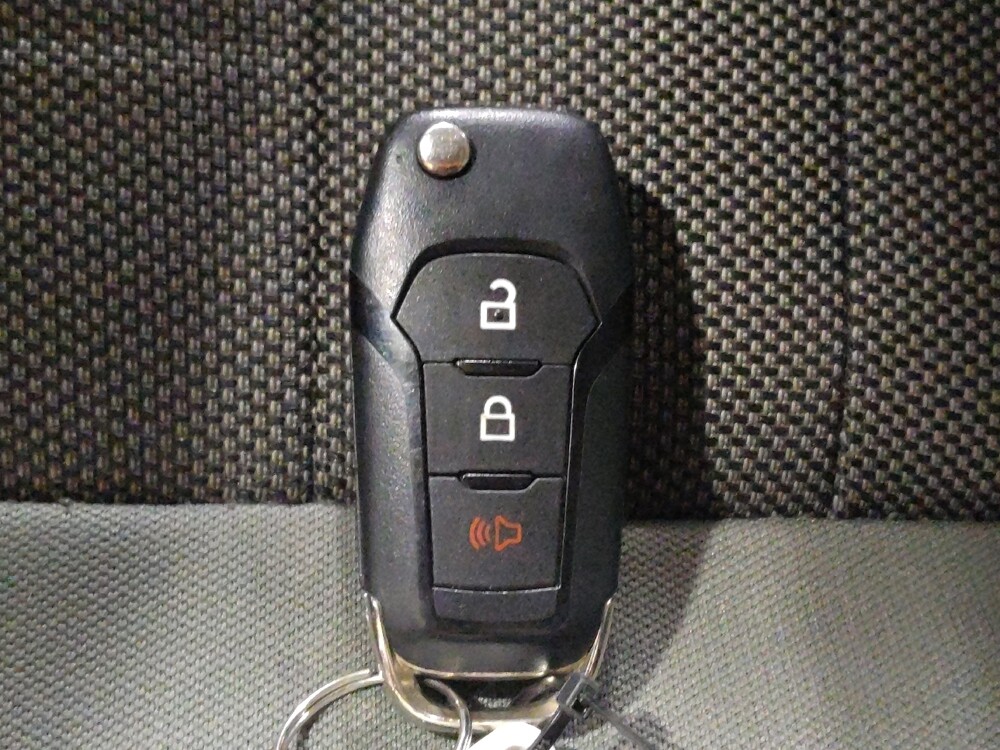 2016 Ford F150 in Lewisville, TX 75067 - 18109729 32