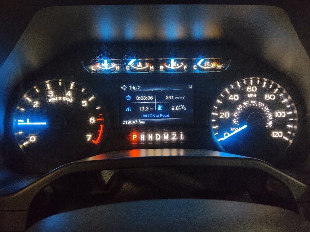 2016 Ford F150 in Lewisville, TX 75067 - 18109729 23