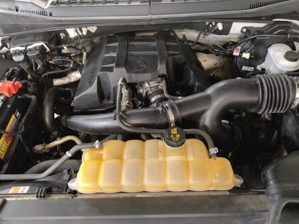 2016 Ford F150 in Lewisville, TX 75067 - 18109729 30