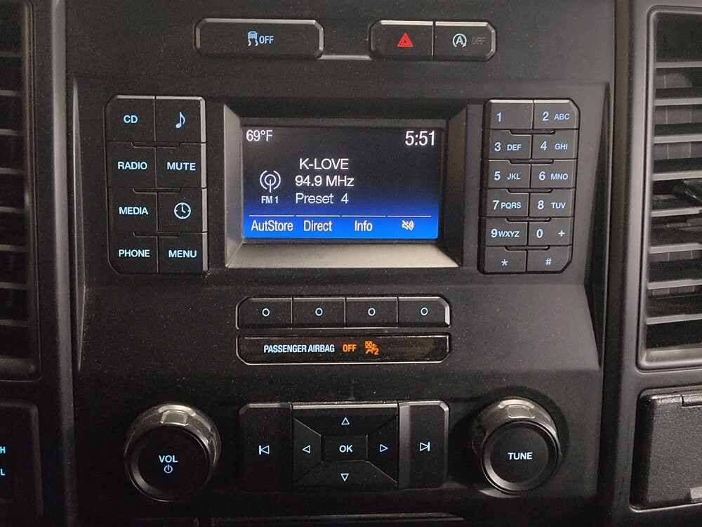 2016 Ford F150 in Lewisville, TX 75067 - 18109729 25