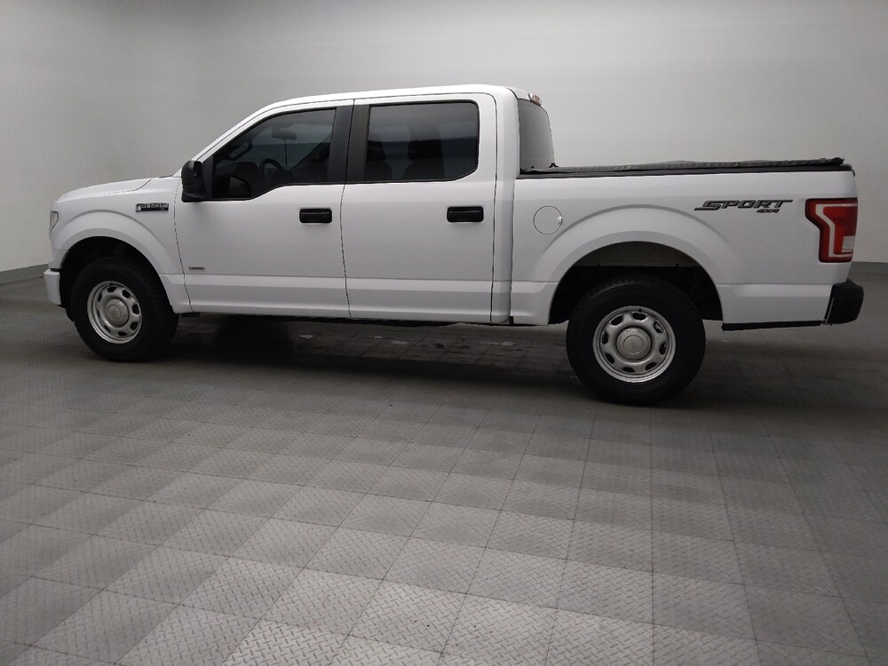 2016 Ford F150 in Lewisville, TX 75067 - 18109729 3