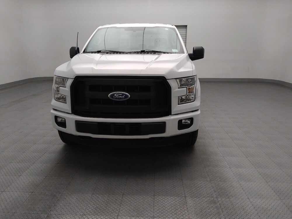 2016 Ford F150 in Lewisville, TX 75067 - 18109729 15