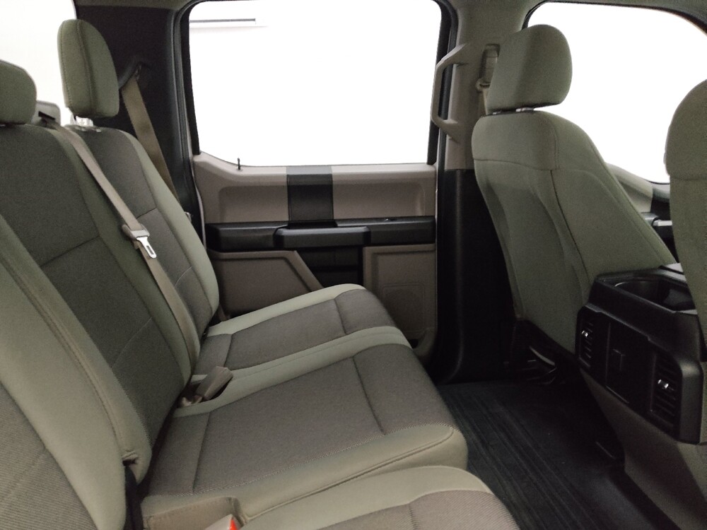 2016 Ford F150 in Lewisville, TX 75067 - 18109729 19