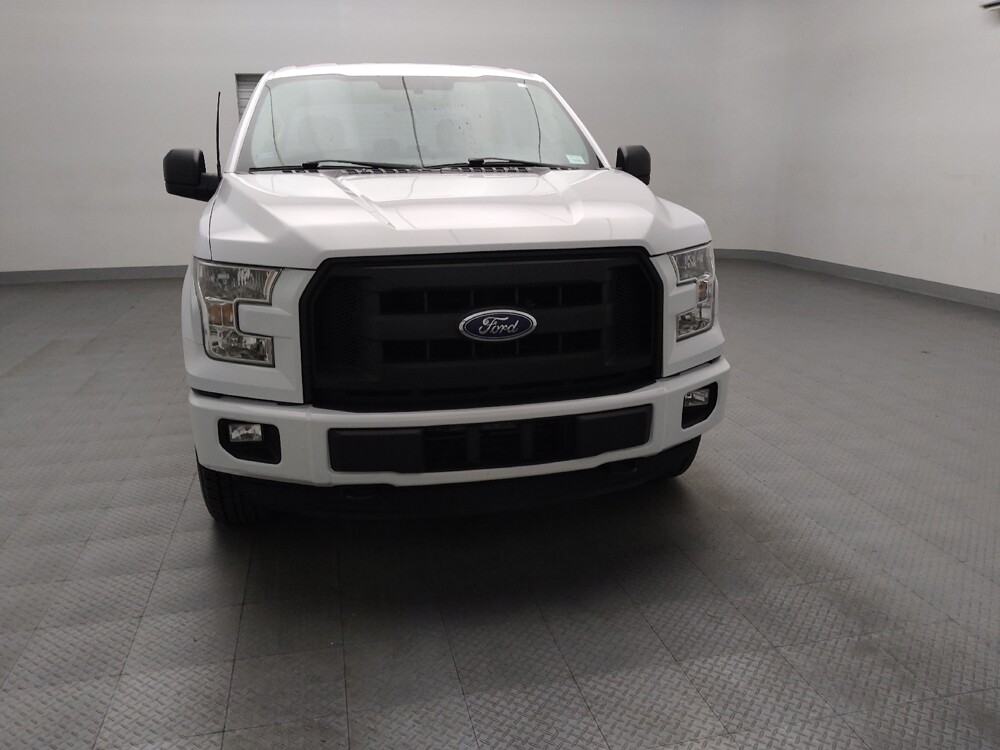 2016 Ford F150 in Lewisville, TX 75067 - 18109729 14