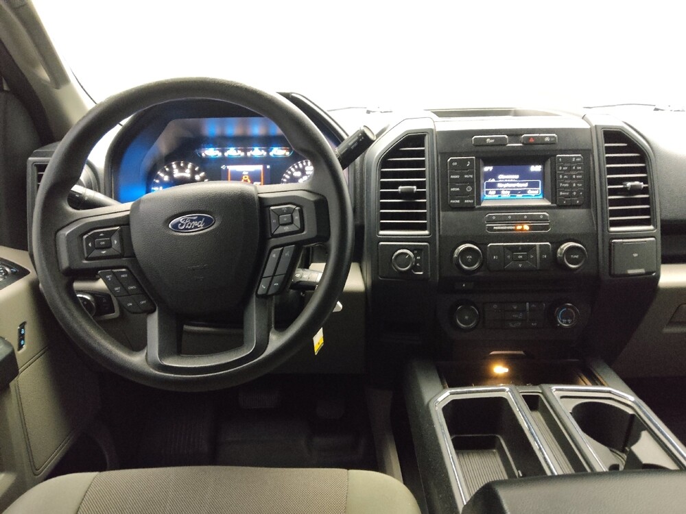 2016 Ford F150 in Lewisville, TX 75067 - 18109729 22
