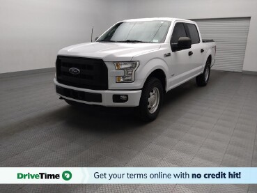 2016 Ford F150 in Lewisville, TX 75067