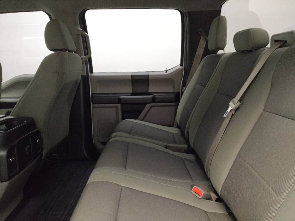 2016 Ford F150 in Lewisville, TX 75067 - 18109729 18