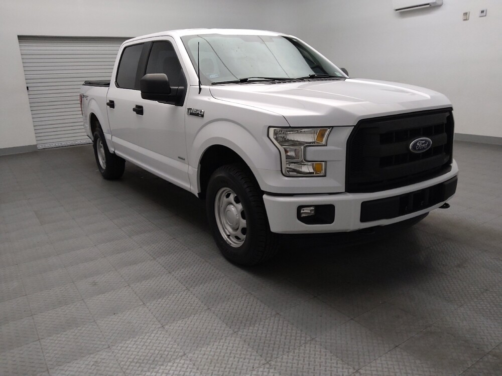 2016 Ford F150 in Lewisville, TX 75067 - 18109729 13