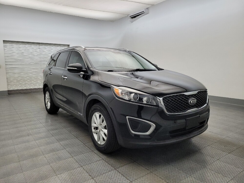 2016 Kia Sorento in Tucson, AZ 85705 - 18109730 13