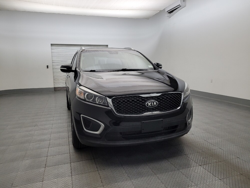 2016 Kia Sorento in Tucson, AZ 85705 - 18109730 14