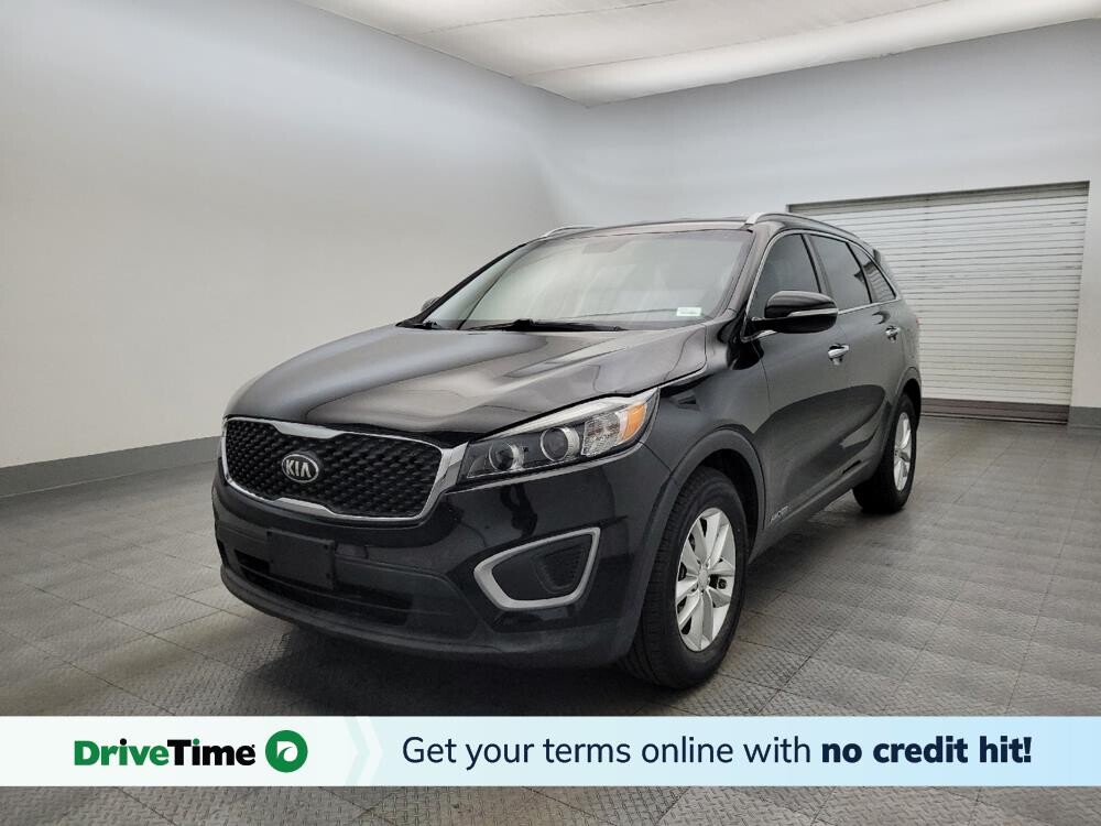 2016 Kia Sorento in Tucson, AZ 85705 - 18109730