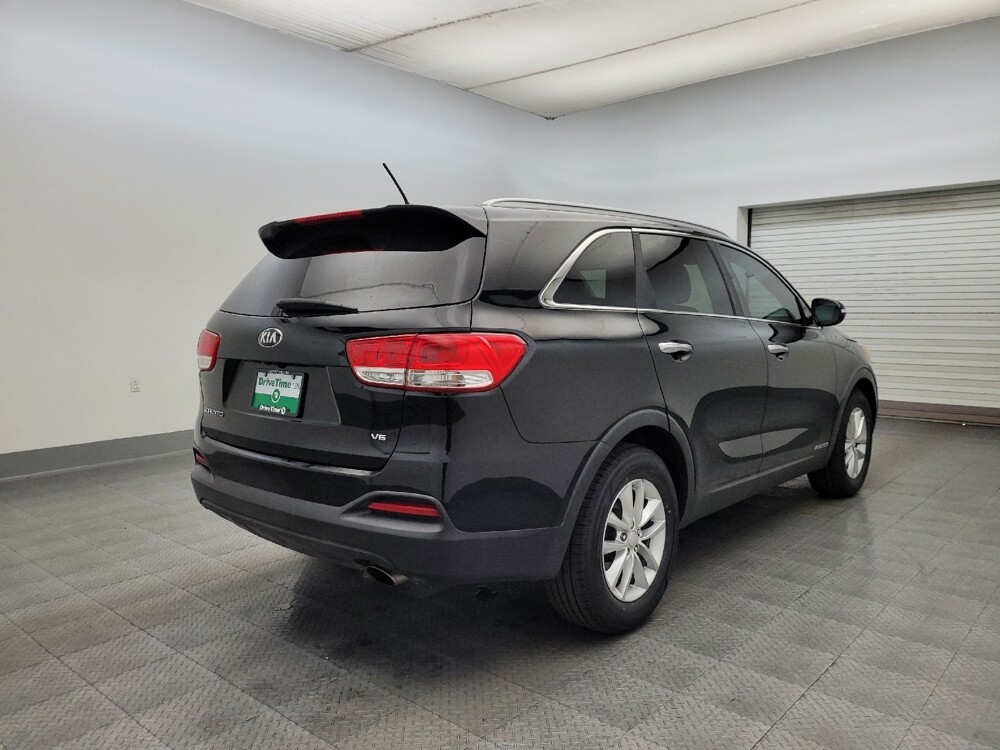 2016 Kia Sorento in Tucson, AZ 85705 - 18109730 9
