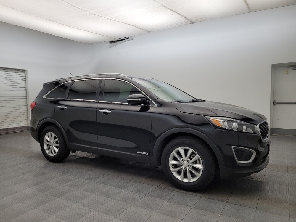 2016 Kia Sorento in Tucson, AZ 85705 - 18109730 11