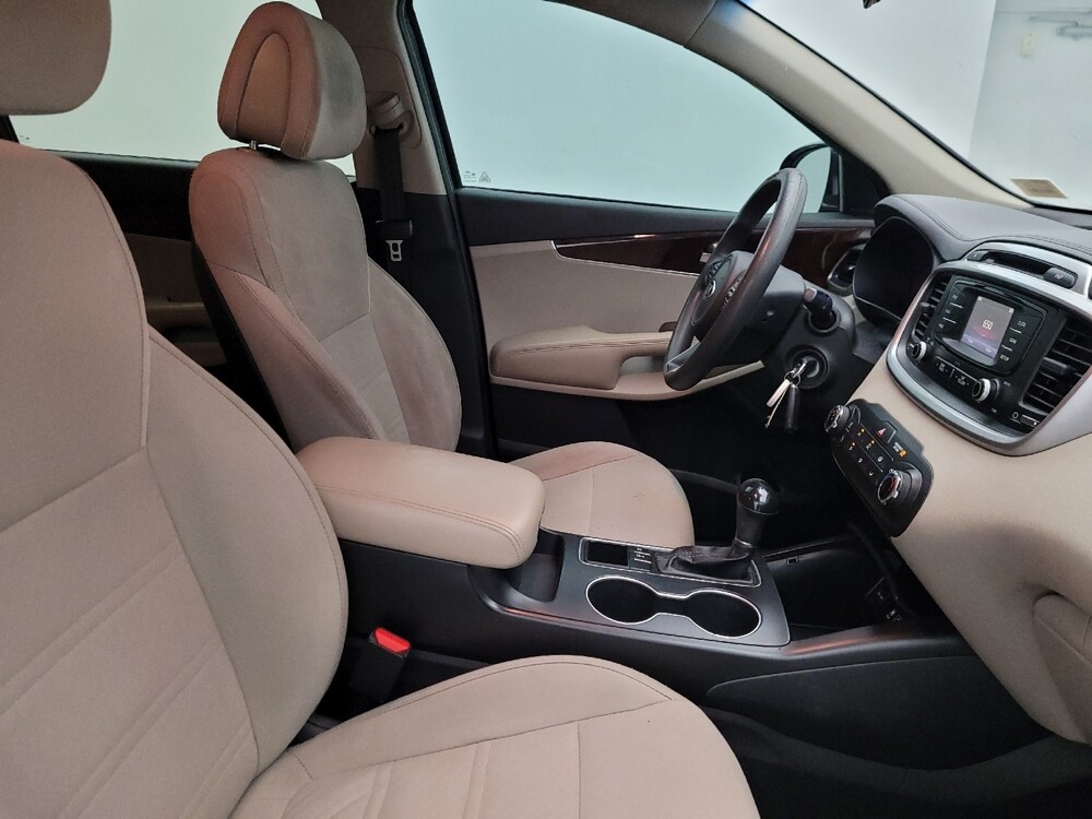2016 Kia Sorento in Tucson, AZ 85705 - 18109730 21