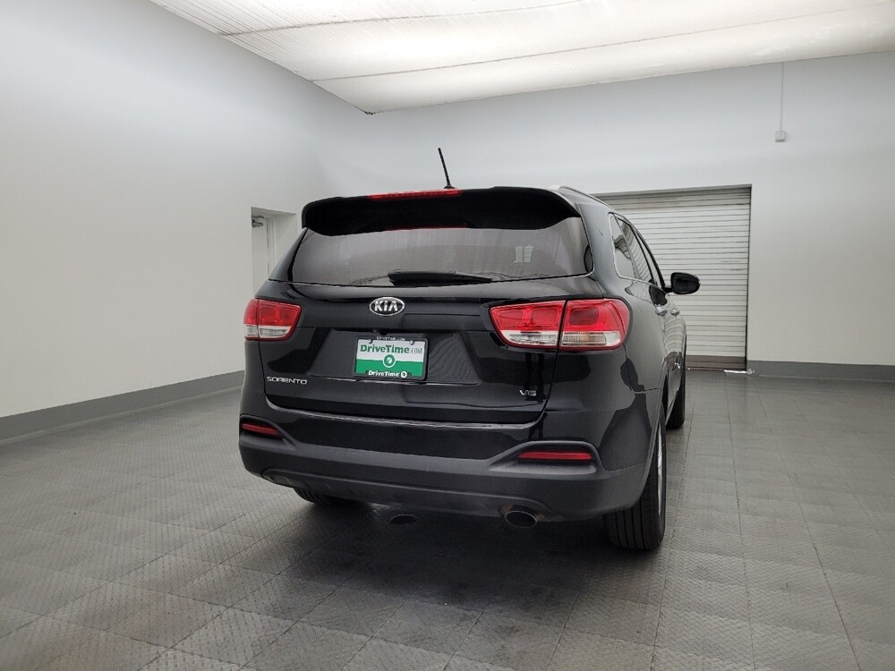 2016 Kia Sorento in Tucson, AZ 85705 - 18109730 7