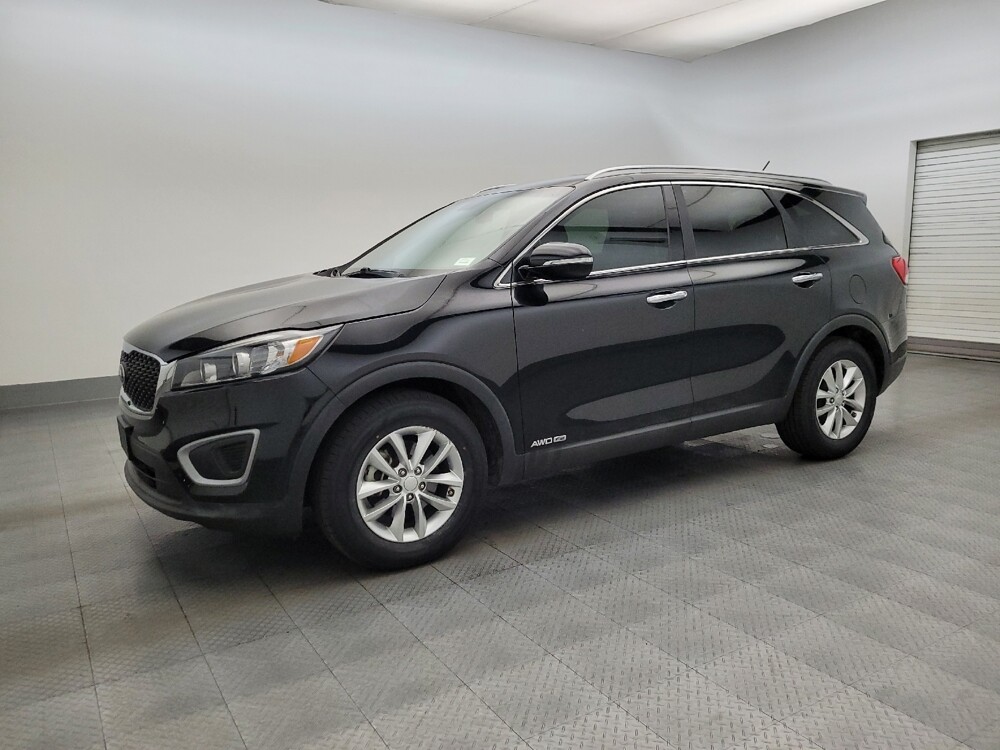 2016 Kia Sorento in Tucson, AZ 85705 - 18109730 2