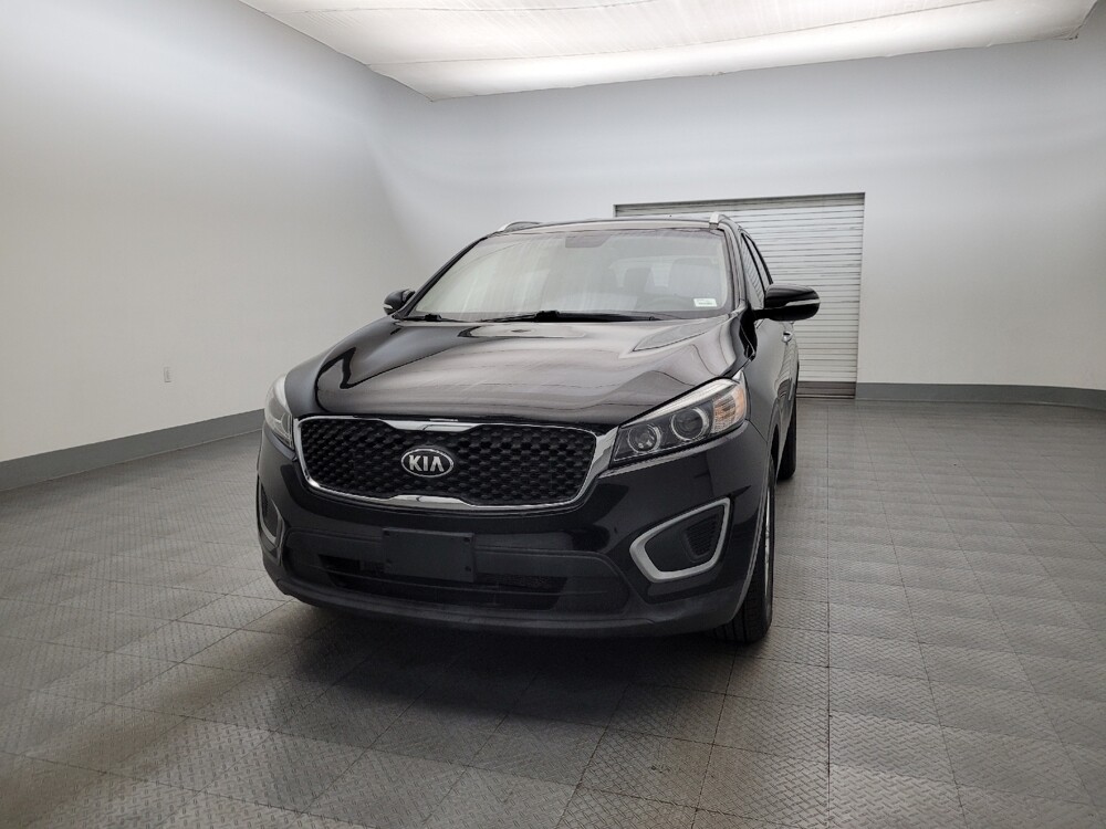 2016 Kia Sorento in Tucson, AZ 85705 - 18109730 15