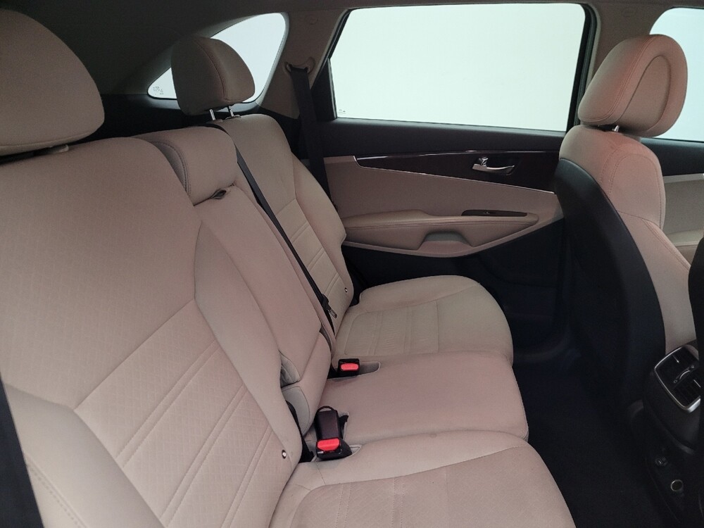 2016 Kia Sorento in Tucson, AZ 85705 - 18109730 19