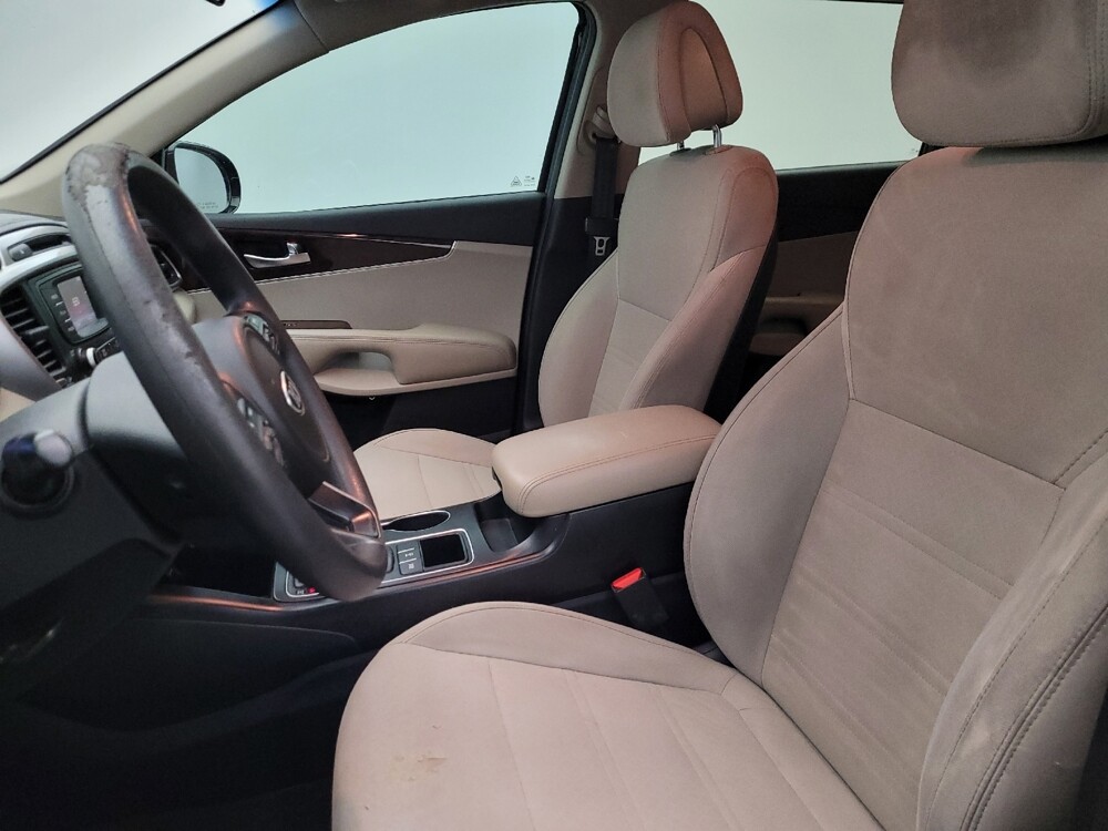 2016 Kia Sorento in Tucson, AZ 85705 - 18109730 17
