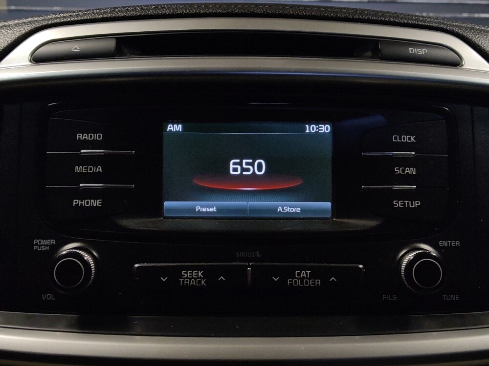 2016 Kia Sorento in Tucson, AZ 85705 - 18109730 25