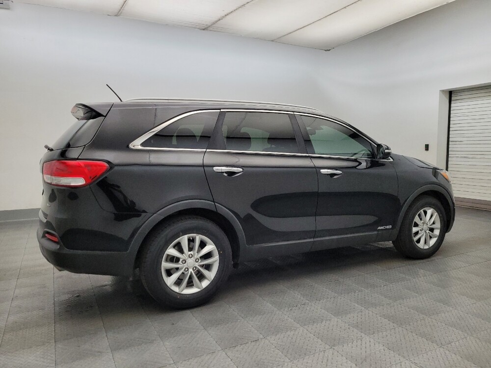 2016 Kia Sorento in Tucson, AZ 85705 - 18109730 10