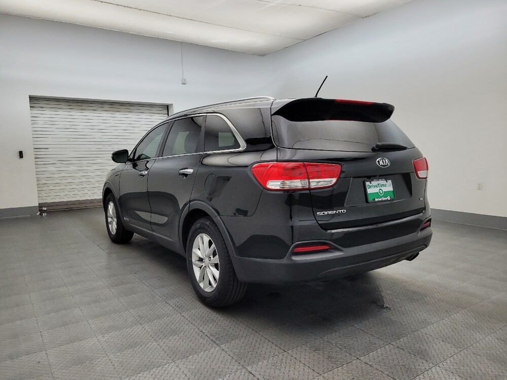2016 Kia Sorento in Tucson, AZ 85705 - 18109730 5