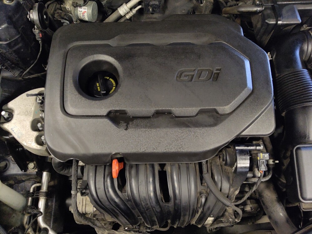 2017 Kia Optima in Mesa, AZ 85210 - 18109731 30