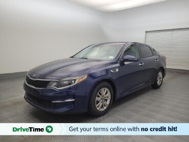 2017 Kia Optima in Mesa, AZ 85210