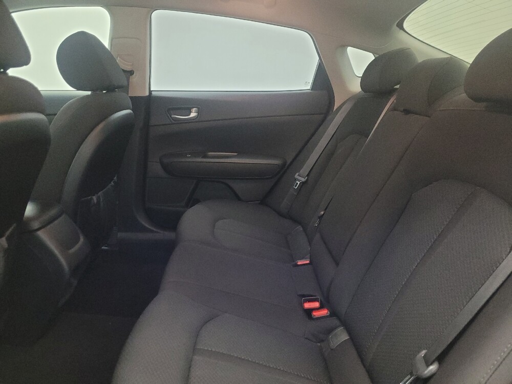 2017 Kia Optima in Mesa, AZ 85210 - 18109731 18