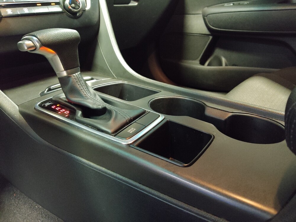 2017 Kia Optima in Mesa, AZ 85210 - 18109731 26