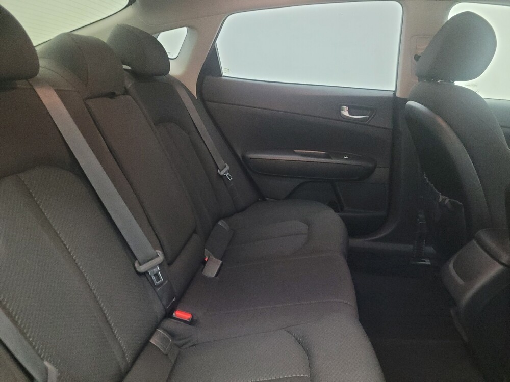 2017 Kia Optima in Mesa, AZ 85210 - 18109731 19