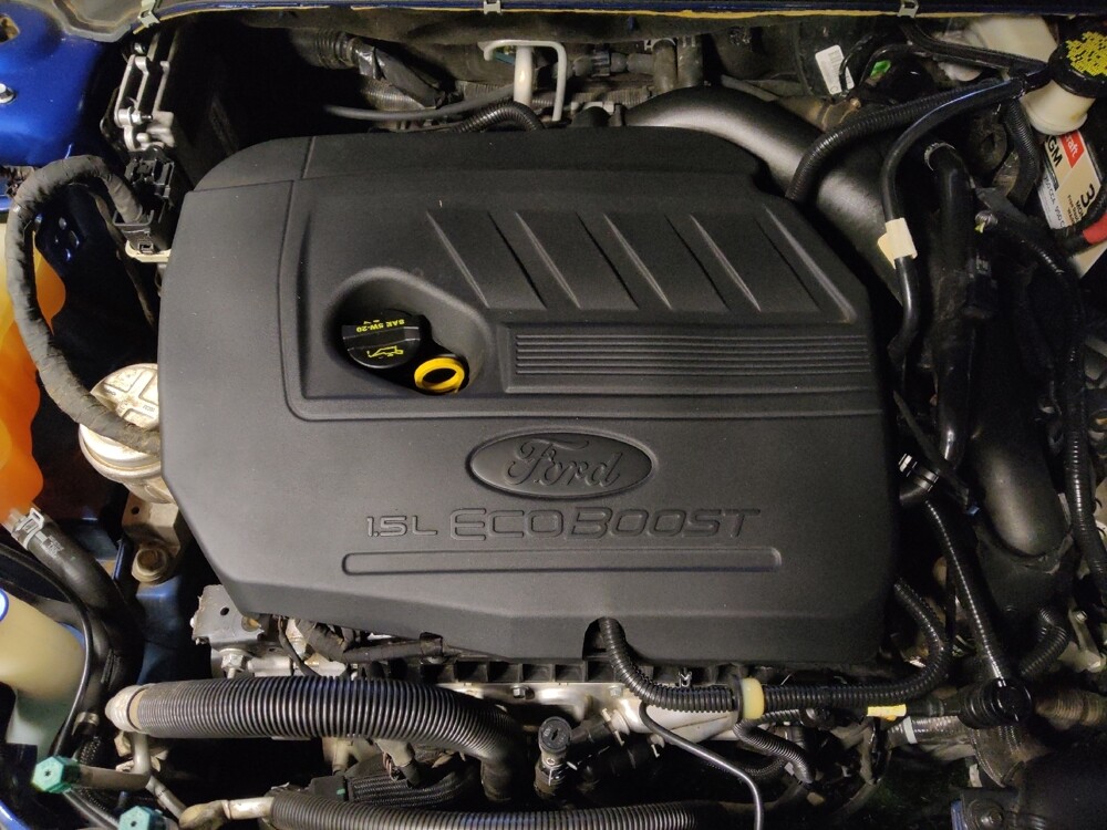 2017 Ford Fusion in Albuquerque, NM 87113 - 18109732 30