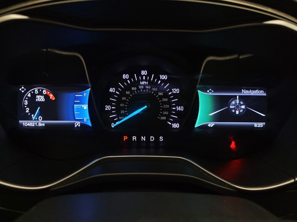 2017 Ford Fusion in Albuquerque, NM 87113 - 18109732 23