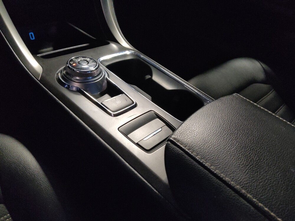 2017 Ford Fusion in Albuquerque, NM 87113 - 18109732 26