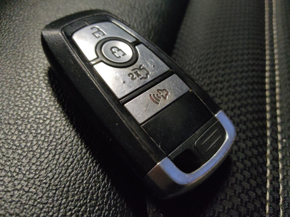 2017 Ford Fusion in Albuquerque, NM 87113 - 18109732 32