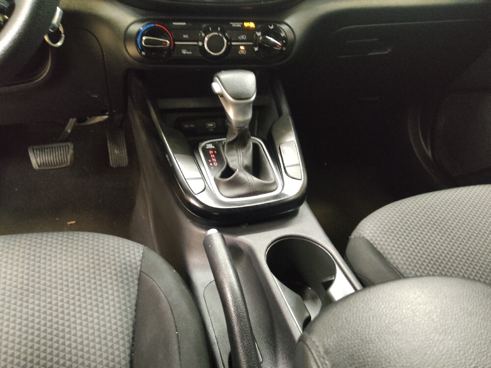 2020 Kia Soul in Fairfield, OH 45014 - 18109733 26