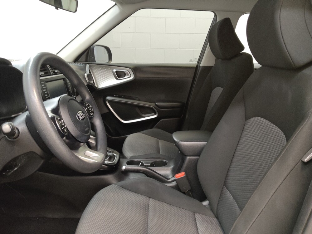 2020 Kia Soul in Fairfield, OH 45014 - 18109733 17