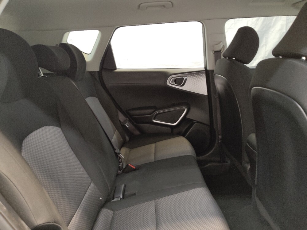 2020 Kia Soul in Fairfield, OH 45014 - 18109733 19