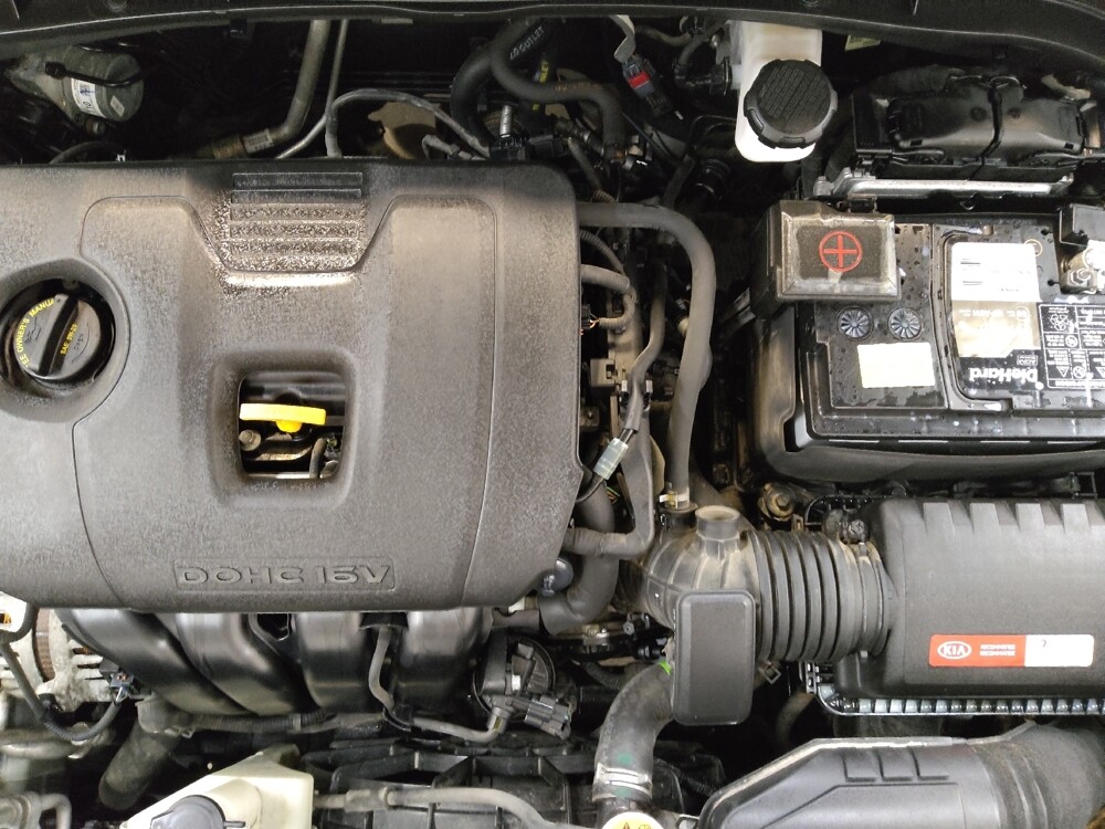 2020 Kia Soul in Fairfield, OH 45014 - 18109733 30