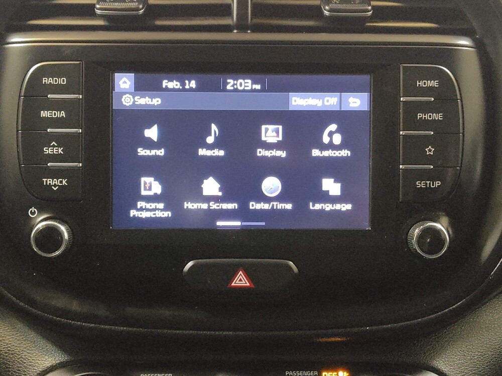 2020 Kia Soul in Fairfield, OH 45014 - 18109733 25