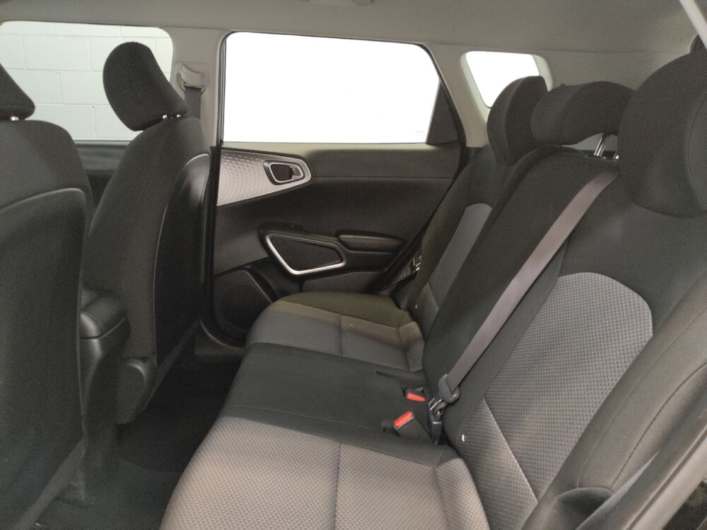 2020 Kia Soul in Fairfield, OH 45014 - 18109733 18