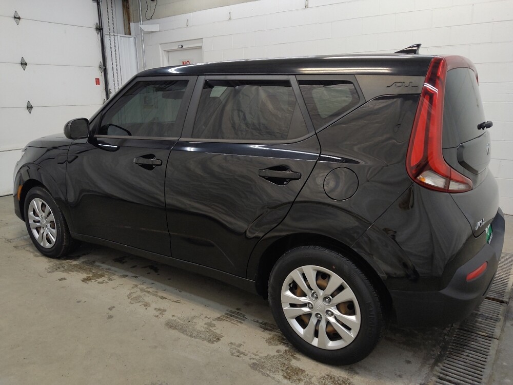 2020 Kia Soul in Fairfield, OH 45014 - 18109733 3